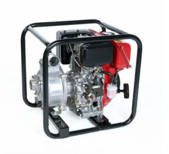 Motorpumpe 1350L tsu TED80HA mieten