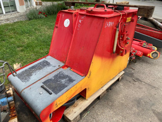 Liebherr R 904 LIT rent