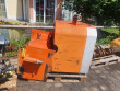 Hitachi ZX 250