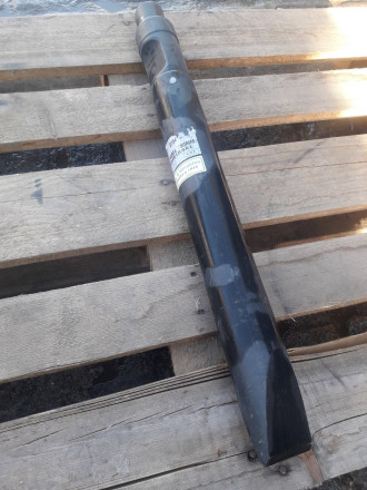 Flachmeissel pass. für EH20, 700 mm lang mieten