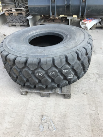 Reifen 23.5 20PR L3 rent