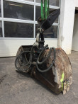 Kinshofer Zweischalengreifer C05H-40