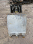 Kinshofer Zweischalengreifer C18VE-60