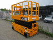 JCB Scherenarbeitsbühne S 2646 E