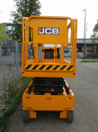 JCB Scherenarbeitsbühne S 2646 E
