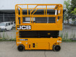 JCB Scherenarbeitsbühne S 2646 E
