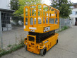 JCB Scherenarbeitsbühne S 2646 E