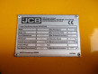 JCB Scherenarbeitsbühne S 2646 E