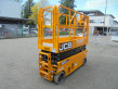 JCB Scherenarbeitsbühne S 2032 E