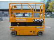 JCB Scherenarbeitsbühne S 2032 E