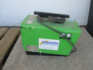 Remko Elektro-Heizgerät ELT 3 mieten