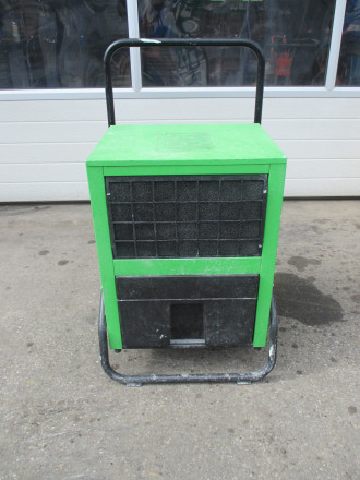 Remko Trocknungsautomat AMT 55-E rent