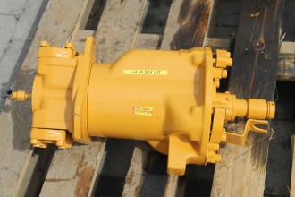 Liebherr R 924 mieten