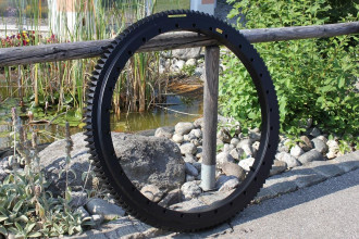 Caterpillar 212 BFT rent