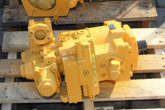 Liebherr LMV 100 mieten