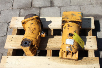 Hydromatik A2F55 W aus LH R 921 mieten