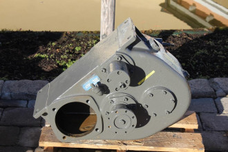 Atlas 1602D Sauer mieten