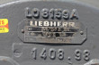 Liebherr L 574