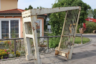 Liebherr R 974, R 964 mieten