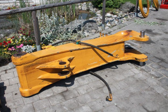 Liebherr A312 mieten