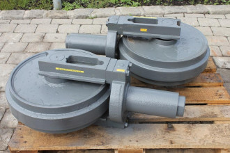 Liebherr R 912 HDSL LIT rent