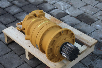 Benmac 3.12R Transmittal mieten