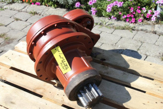 Eder R 815 SPETH mieten