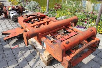 Herkules Hercules rent