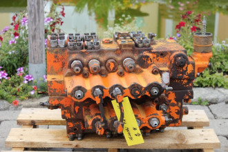 Hitachi FH200LC rent