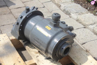 Atlas 1704 LC mieten