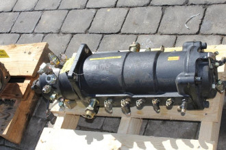 Hitachi ZX 190W mieten