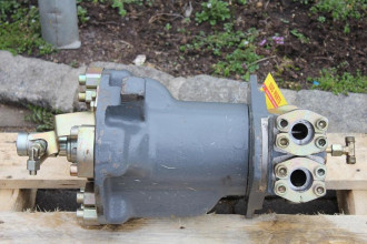 Liebherr-Linde R 914 mieten