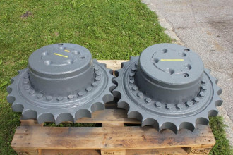 Liebherr FAT 400 aus LH R 932 mieten