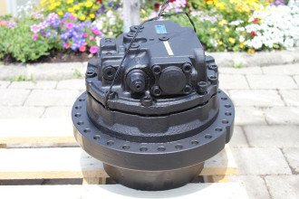 Kayaba Transmittal Case 1088 mieten