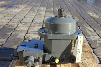 Linde HMV 70 zu GK37 mieten