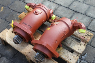 Hydromatik 210.25.21.83 mieten