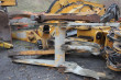 Liebherr L574,541,531 u a