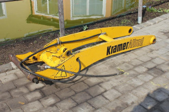 Kramer 418 rent