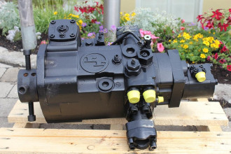 Hydromatik A 4 V125 rent