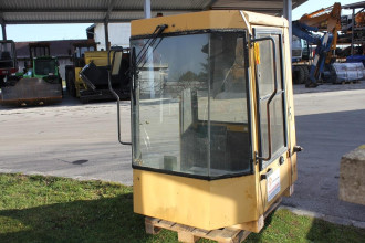 Schaeff ZL6B rent