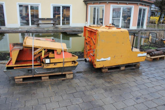 Liebherr A902 LIT mieten