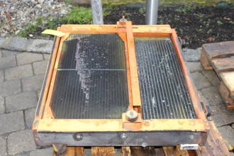 Liebherr A 902LIT rent