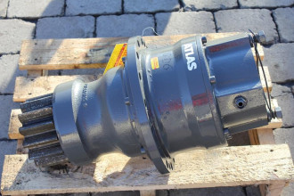 Atlas 1704 LC, Linde GD6 mieten