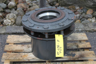 Liebherr ZF APL B 765 mieten