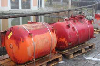 Atlas 1704 LC mieten