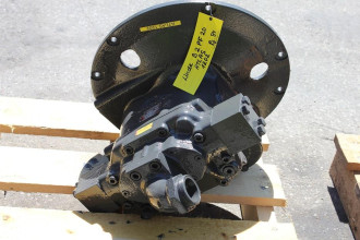 Atlas Linde B2PF20 aus 1202 rent