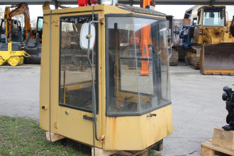 Schaeff-Zeppelin ZL 12B rent