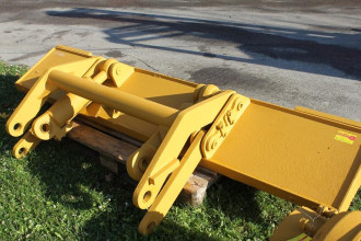 Liebherr A902 mieten