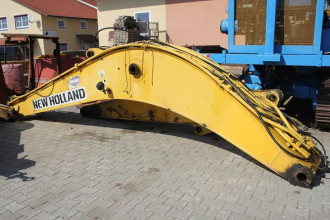 New Holland E 215 rent
