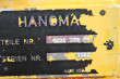 Hanomag 70E